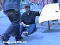 Helio Ocean mural by STASH Part One