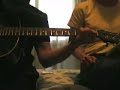 Le Vibrazioni - In un mondo diverso (Cover) Le Vibrazioni - In un mondo diverso (Cover)