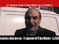 Agatha Christie - Poirot - David Suchet - Saluti