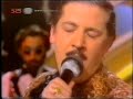 o tal canal - anuncio + tony silva 1/2