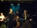 Masha Bijlsma Band in Theater Borra - Amersfoort