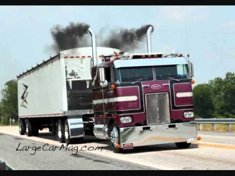 Peterbilt Trucks...