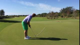 Shot Tracer 4.5 Release - Putt Tracer feature added!