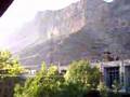 Maku main streen, Iran