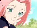 Ino and Sakura - Evolution