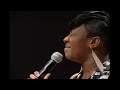 Le'Andria Johnson performs 