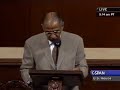 Conyers on Contempt of Congress Vote Conyers on Contempt of Congress Vote