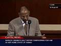 Conyers on Contempt of Congress Vote