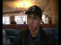 salah interview  part 1 of 2