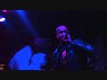 Fuegissimo Live 1- BR and TIMEBOMB