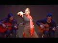 LAURA CASAL - Flamenco por Seguiriyas LAURA CASAL - Flamenco por Seguiriyas