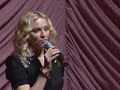 Madonna movie takes a hammering