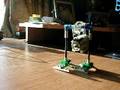 Lego Mindstorms Biped Walking Robot