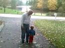 Abigail and Her Papa