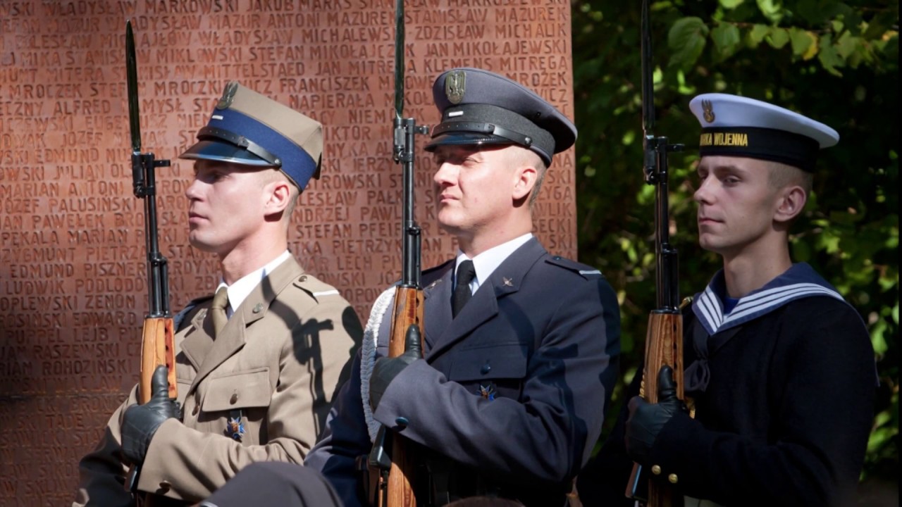 Wspominamy 1939-1945