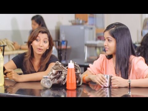 Chanakyudu Movie || Ishita Dutta and Her Friends Comedy Scene at Restaurant || Tanish,Ishita Dutta