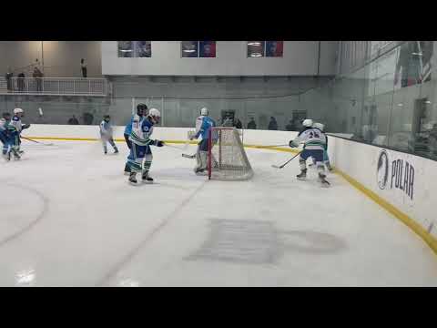 Holden sapikowski 2025 highlights