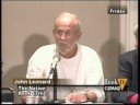 Kissinger Question at Book Reviewer Panel