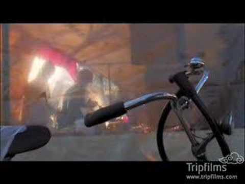 0 Amsterdam, la ciudad de las bicicletas