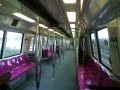 [SMRT] East West Line[C751B] Set 331-332 Pioneer To Joo Koon