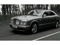 2008 Bentley Brooklands