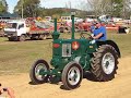 Rusty Iron Rally 12