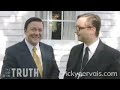 This Side of the Truth blog (Week 13 - John Hodgman)