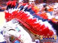 Chief Illiniwek Last Dance, Tribute - Official Vid