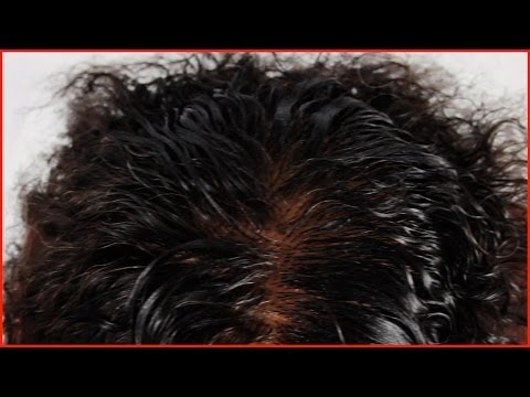 how to fix split ends