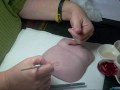 Painting Reborn Babies Part 4 - 2 - in a series