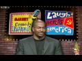 Standup Comedy