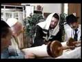 Reading the Torah in Tampa