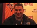 American Fork Premiere at Slamdance 2007 by Fanclubx.com