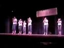 Kappa Phi Chapter of Alpha Kappa Alpha - 2005 Part 1