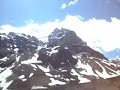 Plain of Six Glaciers Lake Louise Part 2