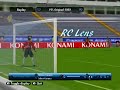 Nejhezčí Gol V PES 2008 - Boukari