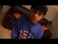 Th�o (8 ans), krump of Paris