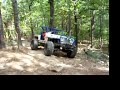 trailfest 07