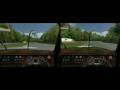 videos de REAL versus Original Jaguar MK II for GT Legends