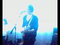 Johnny Borrell solo at Proud Galleries 19-08-07 video two