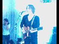 Johnny Borrell solo at Proud Galleries 19-08-07 video two