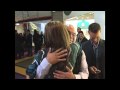 [VIDEO] A hug can change the world!
