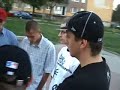 Teledysk KSE & BDZ Foka To Osiedle