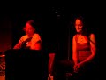 Melissa Ferrick - Welcome to my Life w/ Anne Heaton