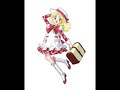 Ashita no nadja ending complete  japonese �Qu� sera sera?