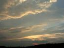 PennState Sunset PennState Sunset