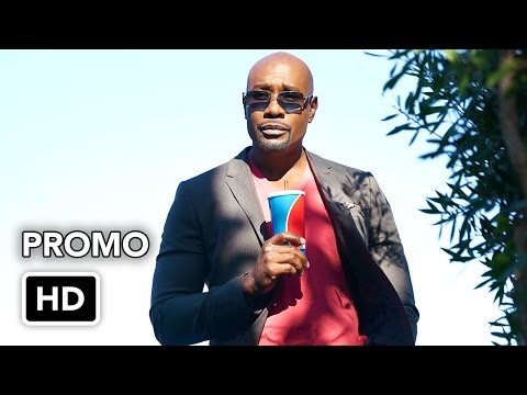 Rosewood 1x14 Promo "Hydrocephalus & Hard Knocks" (HD)