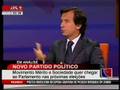 videos de Entrevista na Sic Notícias  - Parte 2