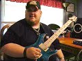 Johnny Hiland - Johnny Clean (Waves GTR Preset) Johnny Hiland - Johnny Clean (Waves GTR Preset)