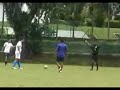 TKPR 2-1 Des' Friends (2nd Leg)